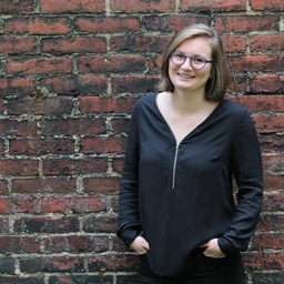 Franziska A. Becher-Stiller's profile picture
