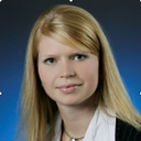 Social Media Profilbild Julia Küch Neuenstein