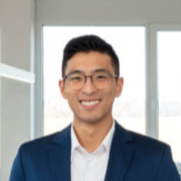 Alan Thai