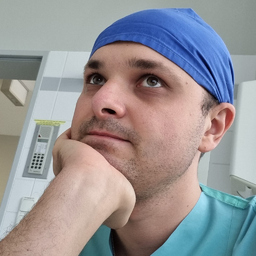 Dr. Borys Kasianov