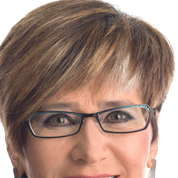 Margrit Weber-Scherrer