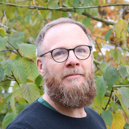 Carsten Wenke