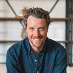 Sven Wohlfahrt's profile picture