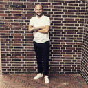 Social Media Profilbild Dominik Zander Mönchengladbach