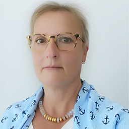 Dipl.-Ing. Sylvia Koker