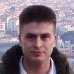 Ercan Odacı