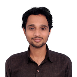 Yogin Parekh