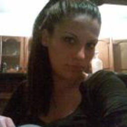 Alexandra Bozinovska's profile picture