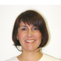 Silvia Patricia Gómez Hoyos