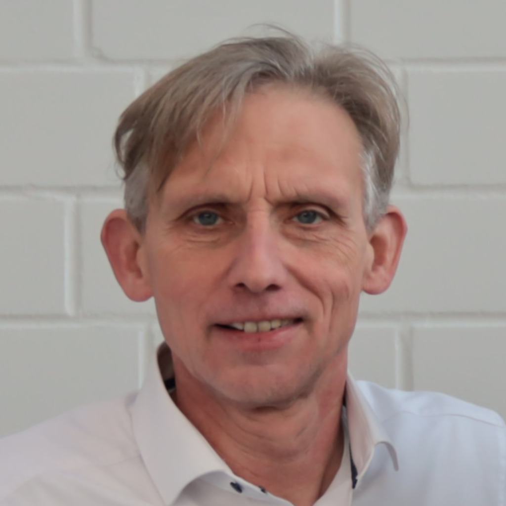 Rüdiger Hinz Maschinenbauingenieur prohi e.K. XING