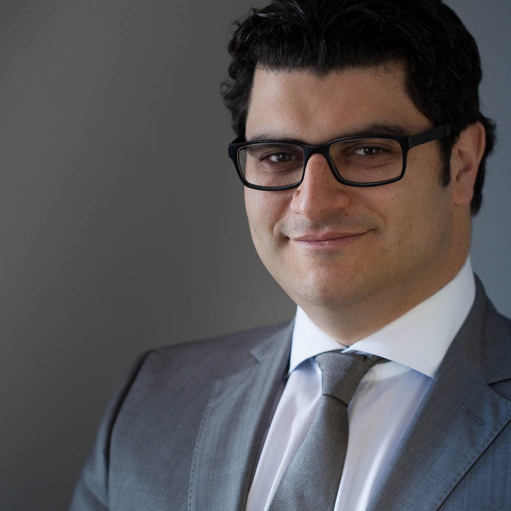 Dimitri Kletsel - Projektleiter - Krankenpflege Silber - XING