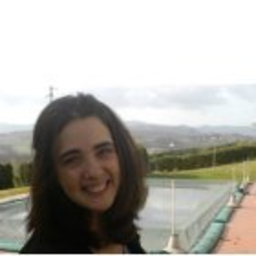 Roberta C Lione