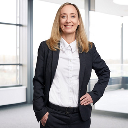 Ariane Kolmer (geb. Faas)