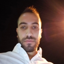Ing. mohamed ali haiahem