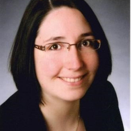Claudia Liese-Lenschow