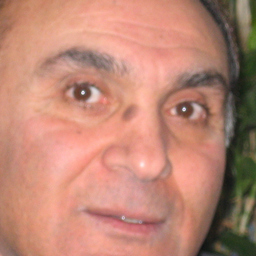 Sargis Mheryan