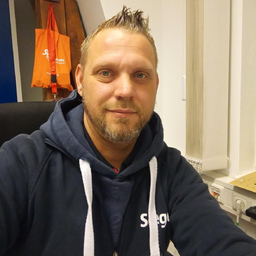Sebastian Golka