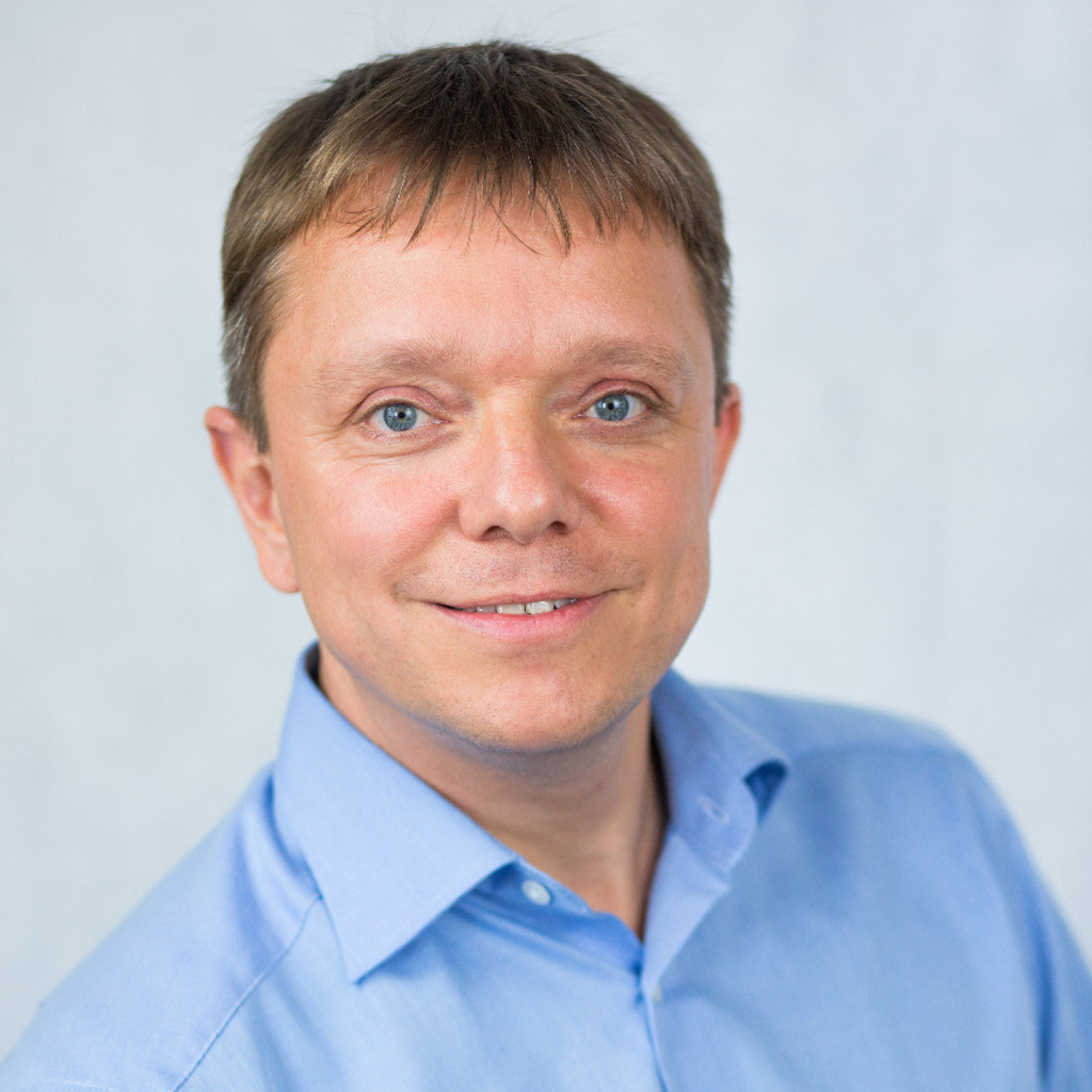 Alexander Borth Unternehmensgründer und Manager albo