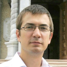 Alex Abramov