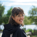 Alicia Madlangbayan