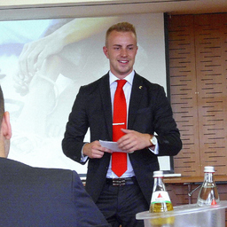 Lukas Hillen