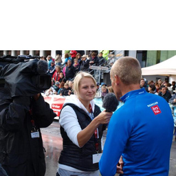 Viktoria Waldegger