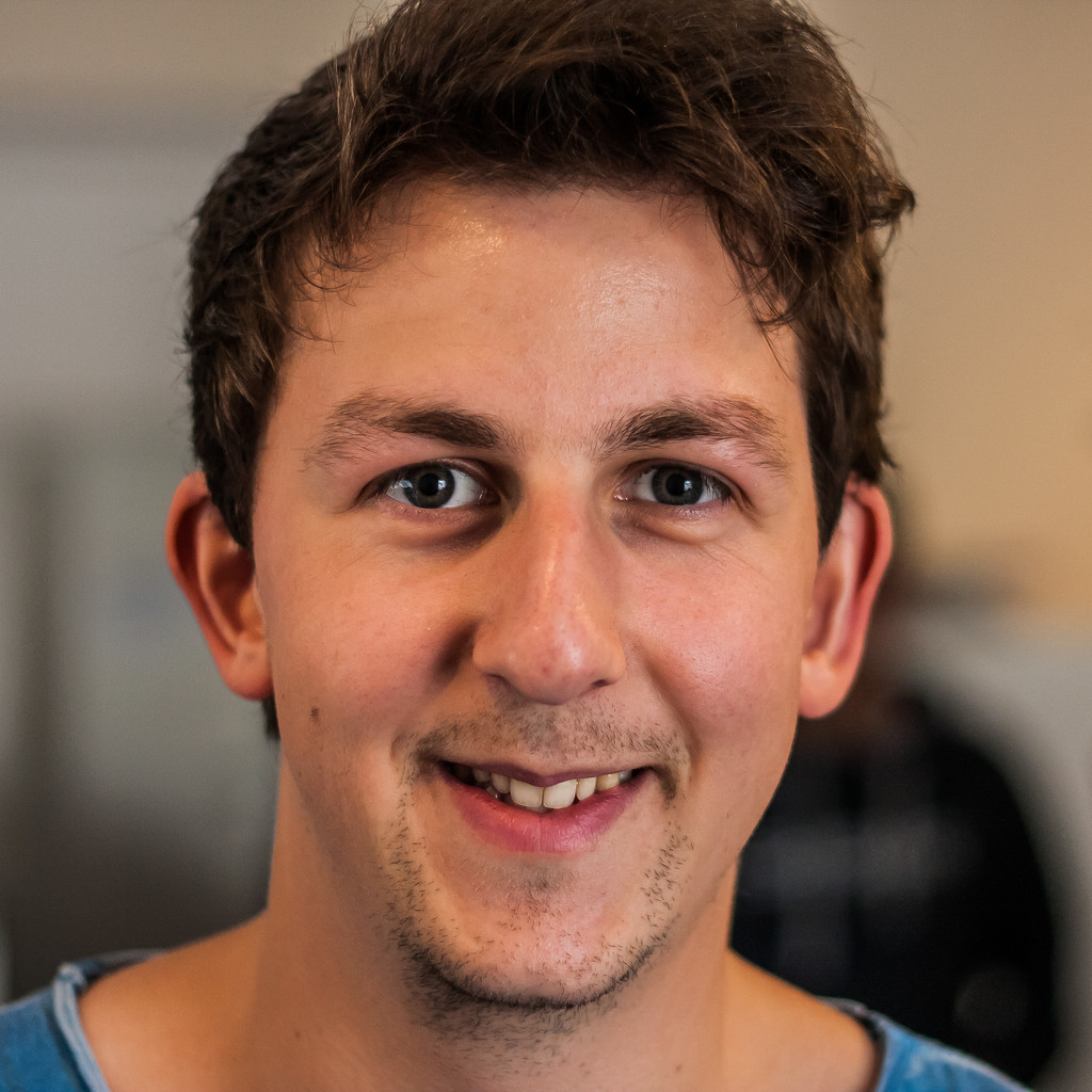Johannes Hohls CEO Winkel Media Solutions UG (haftungsbeschränkt