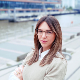 Ana Barisic