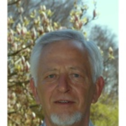 Dieter Pommerening