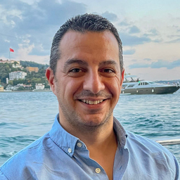 Ömer Lacin
