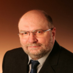 Dr. Ulrich Walter