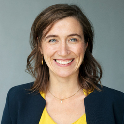 Katharina B.M. Beck