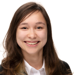 Profilbild Thuy Linh Alexandra Appelt