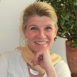 Profilbild Marion Böhm