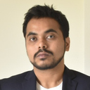 SUBHRO GHOSH