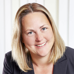 Kerstin Schuh