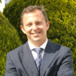 Pedro García-Romeral Montero