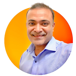 Rajneesh Kumar's profile picture