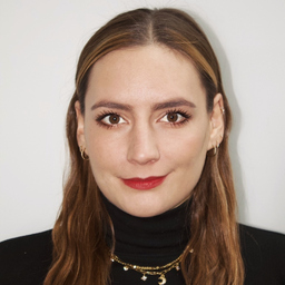 Marlene von Dreusche