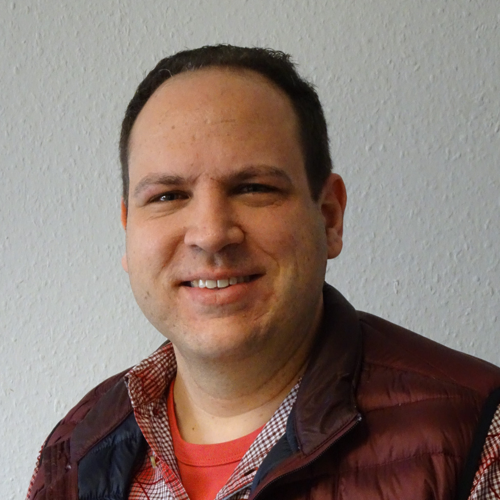 Martin Münz Abteilungsleiter, DiplomPädagoge, Systemischer Therapeut