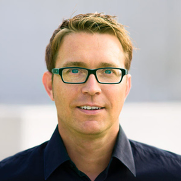 Martin Heusser