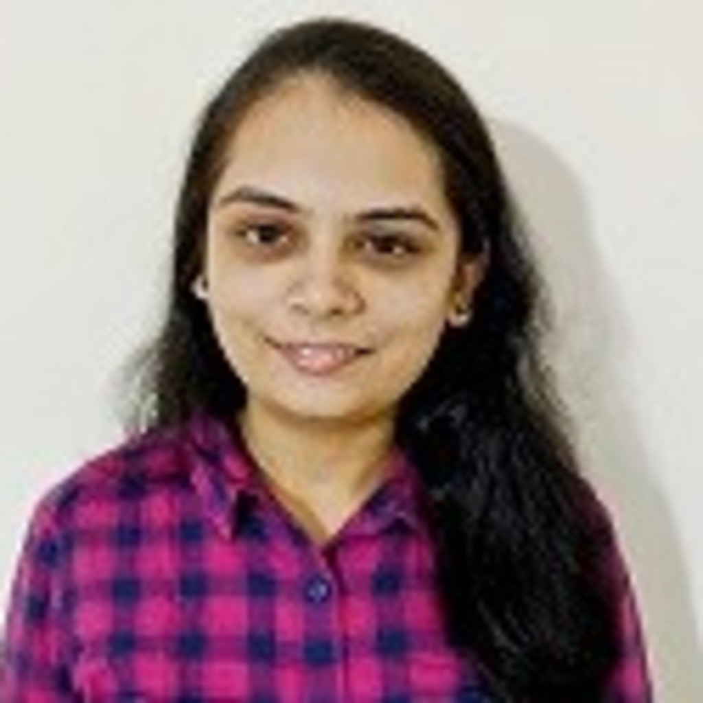 Ing. Gunjan Vora - Senior Embedded Software Engineer - Sensata ...