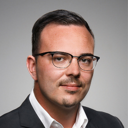 Pascal Schwamberger