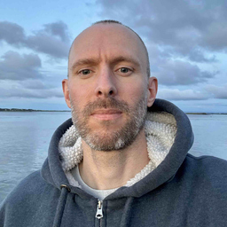 Dr. Fabian Kirchhoff