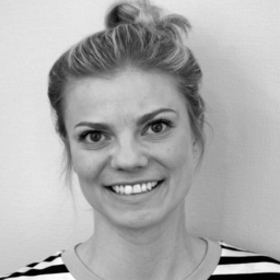 christina hülsmann