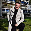 Social Media Profilbild Florian Staben Rostock