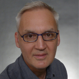 Klaus Müllers