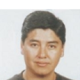 Willy Foronda Suárez