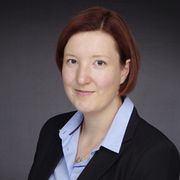 Dr. Eva-Maria Stübling