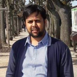 Abhishek Srivastava